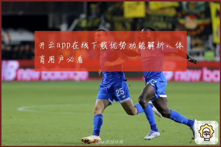 开云app在线下载优势功能解析，体育用户必看