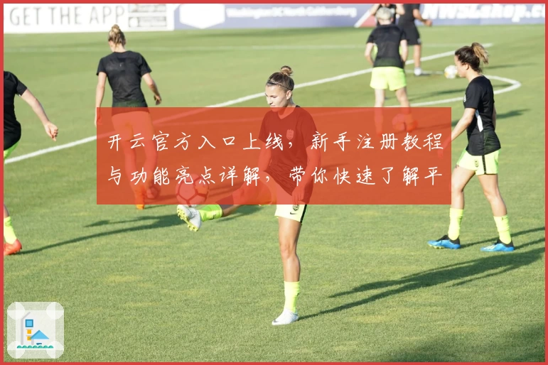 开云官方入口上线，新手注册教程与功能亮点详解，带你快速了解平台魅力