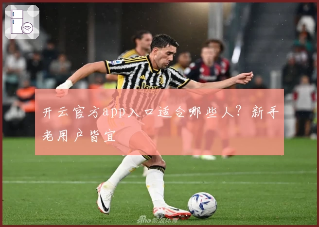 开云官方app入口适合哪些人？新手老用户皆宜