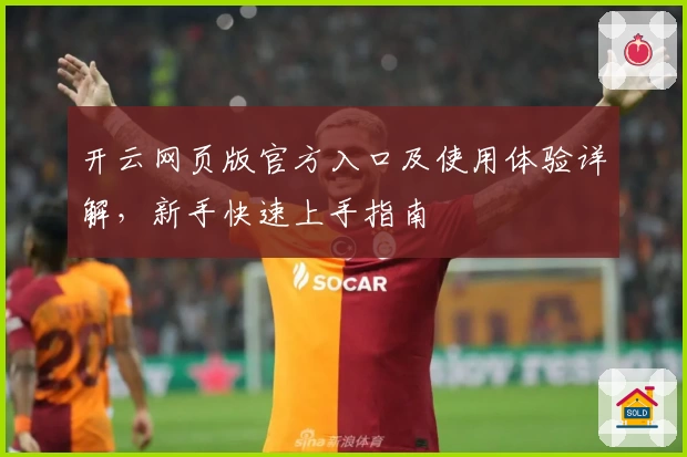 开云网页版官方入口及使用体验详解，新手快速上手指南