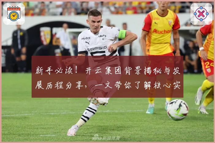 新手必读！开云集团背景揭秘与发展历程分享，一文带你了解核心实力